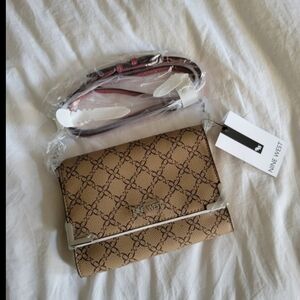 Nine west crossbody bag